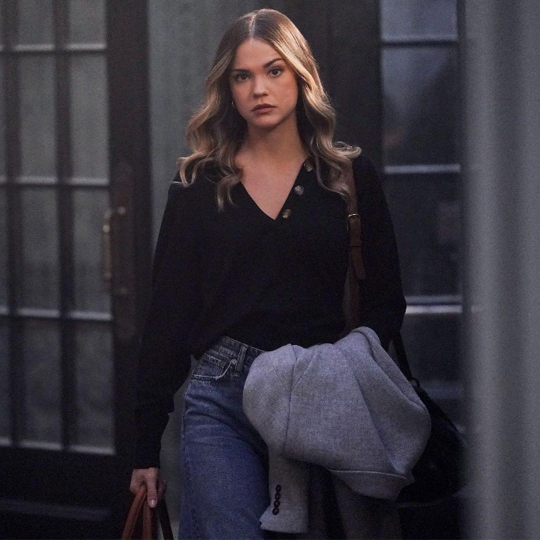 Maia Mitchell Returning for Good Trouble Season 5 WireFan Your Maia Mitchell Returning for Good Trouble Season 5 WireFan Your